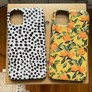Burga iPhone 11 cases